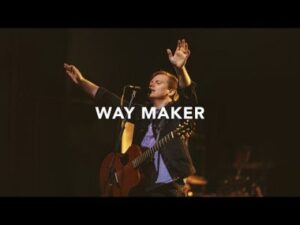 Way Maker Mp3 By Leeland Download Song & Lyrics.