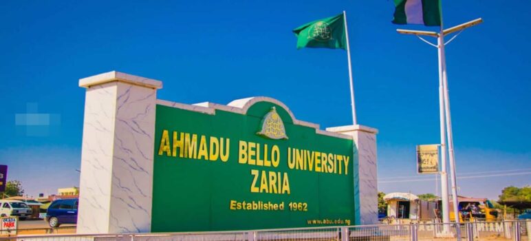 Ahmadu Bello University Courses and Their Cut off Marks