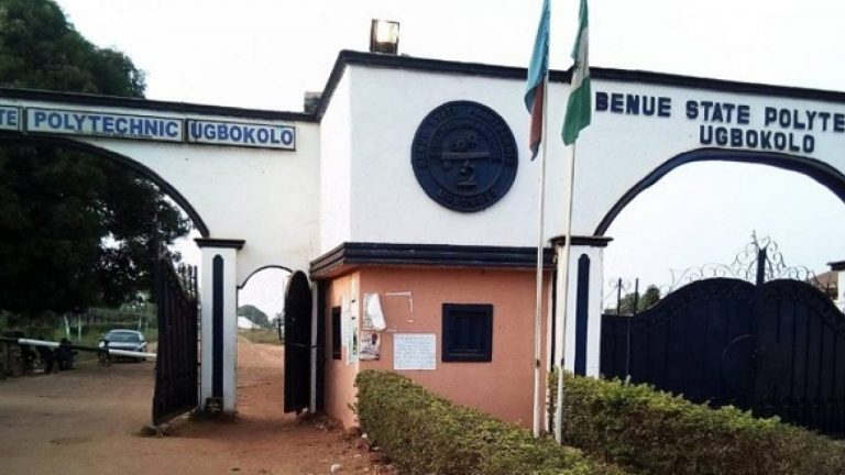 Benue State Polytechnic Courses & Admission Requirements 2021/2022.