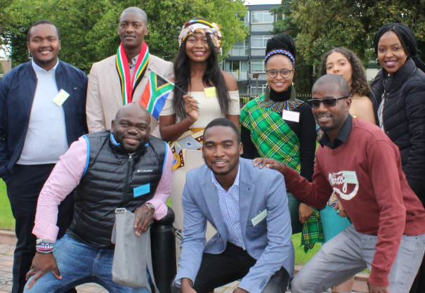 Ireland Fellows Programme 2020- Scholarship Aid For African Countries.