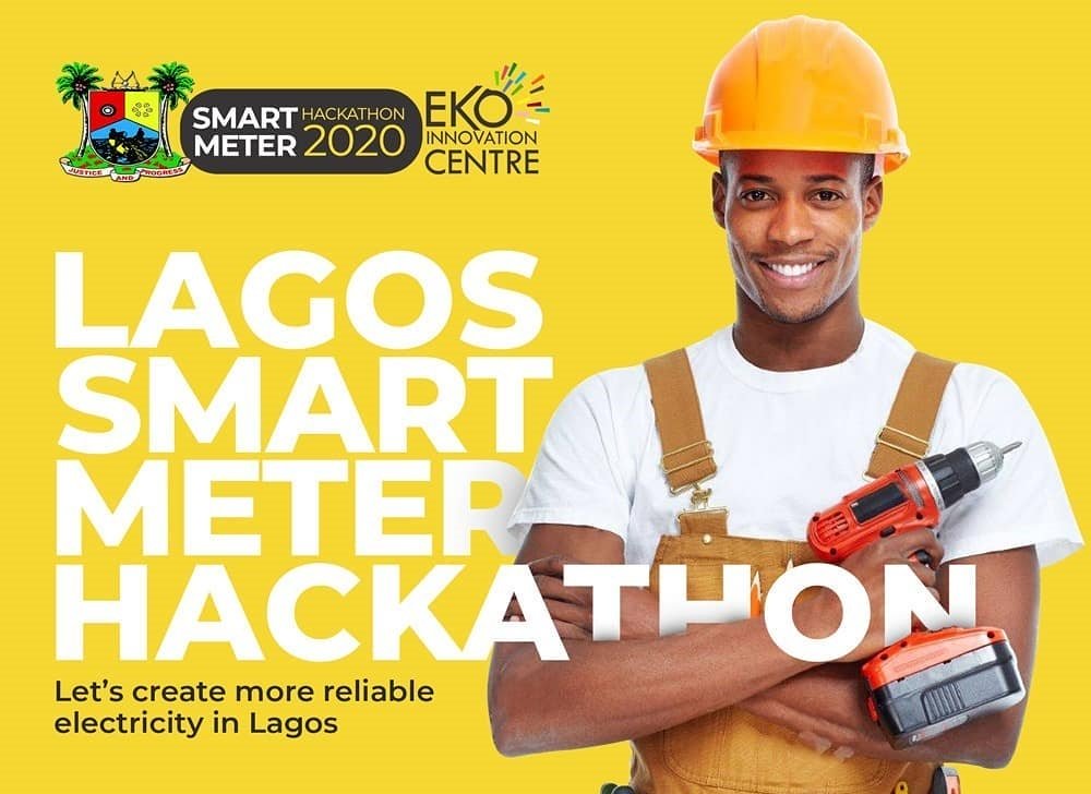 Lagos Smart Meter Hackathon 2020 ( Worth N7m ) For Smart Innovators.