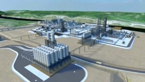 Top 10 Largest Construction Projects In Africa & Their Worth-2025