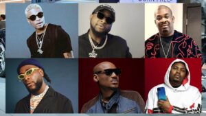 Top 10 Popular Musicians In Nigeria & Their Net Worth 2023