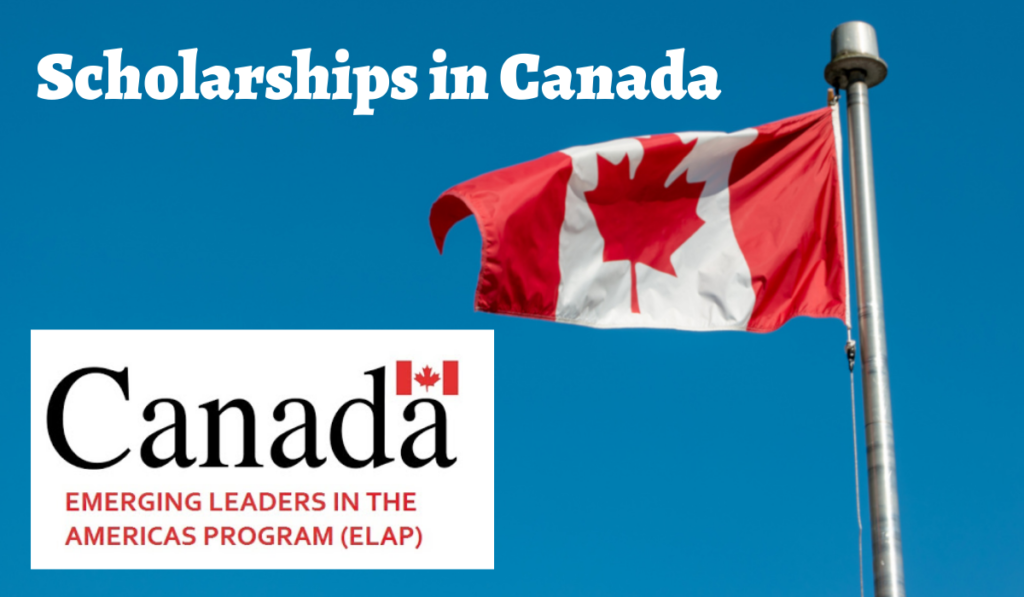 Postgraduate Scholarship Application In Canada 2020/2021.