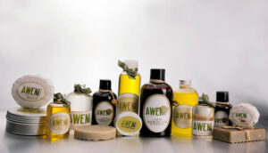 Aweni Organics