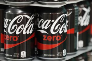 Facts About Coca Cola Zero Sugar Consumption (All You Need Know).