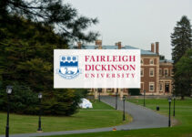 Fairleigh Dickinson University Scholarship USA, 2020.