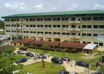 Federal University Of Agriculture Courses & School Fees, Makurdi.