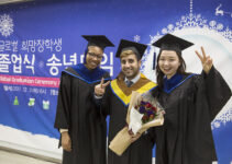 How To Apply For Global Korea Scholarship 2020/2021.