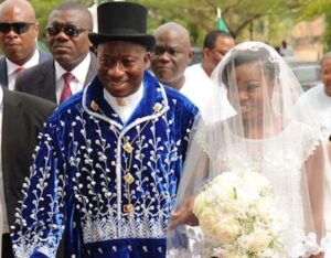 Luxurious Wedding In Nigeria