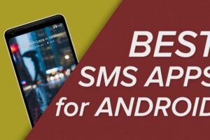Best Messaging Apps For Android & Smartphones.