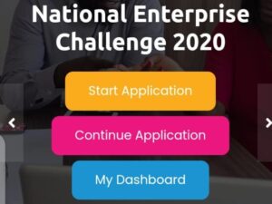 National Enterprise Challenge