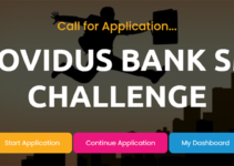 Providus Bank SME Challenge For Nigerian Entrepreneurs 2020/2021.
