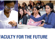 Schlumberger Faculty For The Future Fellowships 2021/2022.