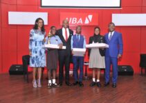 UBA National Essay Competition, 2020- ( Worth N6m Prizes ).