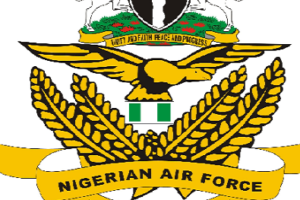 Ranks of Nigerian Air Force, Salary and Symbols