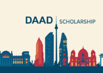 Apply For DAAD Former Scholarship In Germany 2021.