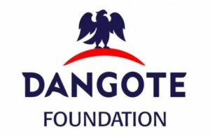 Dangote Foundation Vocational Training