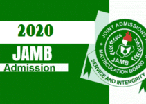 General JAMB Cut-Off Mark For Universities & Polytechnics 2020/2021.