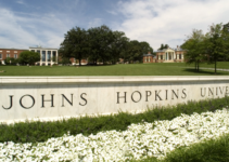 How To Apply For Johns Hopkins University scholarship, USA 2021.