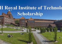 KTH Scholarships Application In Sweden 2021 – How To Apply.