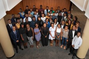 How To Apply For MasterCard Foundation Scholars Programme 2020.