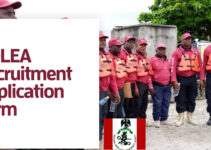 How To Apply For NDLEA Recruitment 2020/2021- Latest.