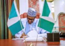 Nigeria President Salary Structure & Allowances – Latest.