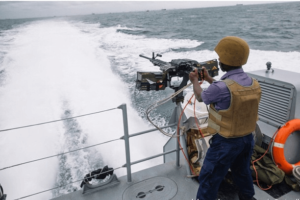 Nigerian Navy Ranks, Salaries From Lowest to Highest