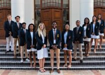 Apply For Stellenbosch University Scholarship Programme 2020