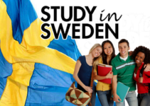 Swedish Defence University Scholarship, Sweden 2021- Apply Here.