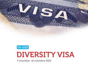  USA Diversity Immigrant Visa 