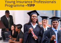 How To Apply For Young Insurance Professionals Programme 2021.