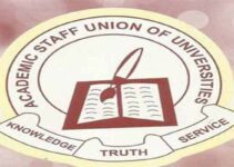 ASUU Move To Detach From UI Convocation 2020.