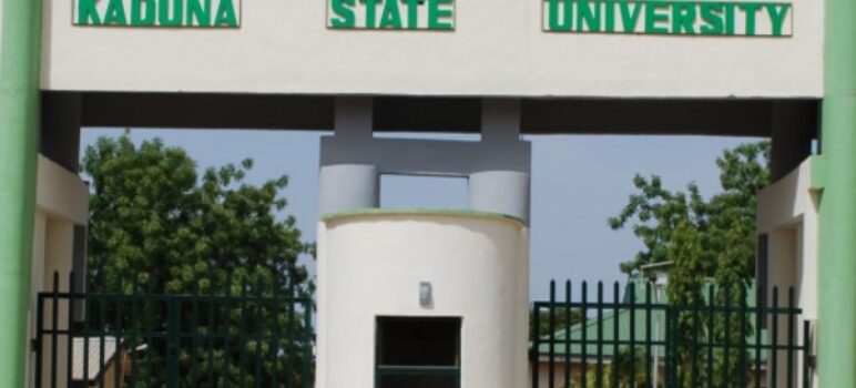 List Of Courses Offered In KASU And Their Cut Off Mark
