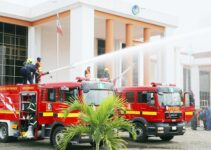  Federal Fire Service Recruitment Requirements & How To Apply.