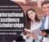 Application Portal For 2021 Laurentian University Scholarship, Canada.