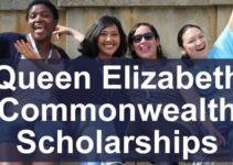 How To Apply For Queen Elizabeth Commonwealth Scholarship 2021.