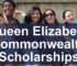 How To Apply For Queen Elizabeth Commonwealth Scholarship 2021.