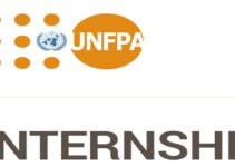 How To Apply For UNFPA Internship Programme 2020.
