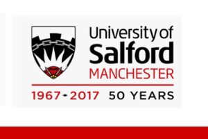 Application Method For University Of Salford Scholarship, UK 2021.