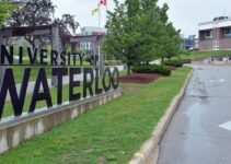 Apply For University of Waterloo International Scholarship 2021.