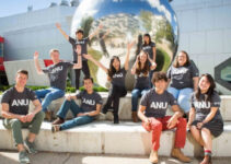 ANU Excellence Scholarship In Australia 2021 – Apply Here.