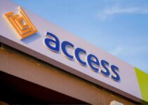 Access Bank Salary Scale, Net Worth, Logo & Job Requirements (Latest).