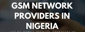 Active Mobile Network In Nigeria