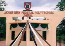 Akanu Ibiam Federal Polytechnic School Fees & Accredited Courses.