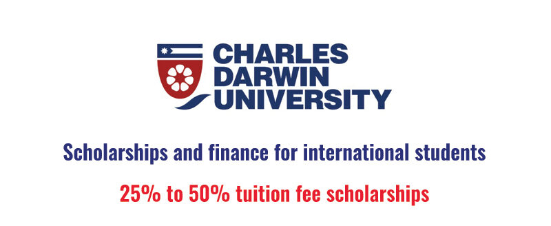 Best Way To Apply For Charles Darwin University Scholarship 2021.