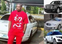 Don Jazzy Net Worth 2021(Cars, Music, Houses, Biography).