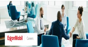 How To Apply ExxonMobil Internship Programme 2021. - School Drillers