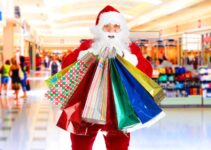 How To Start Good Christmas Shopping (Christmas Shopping Tips).